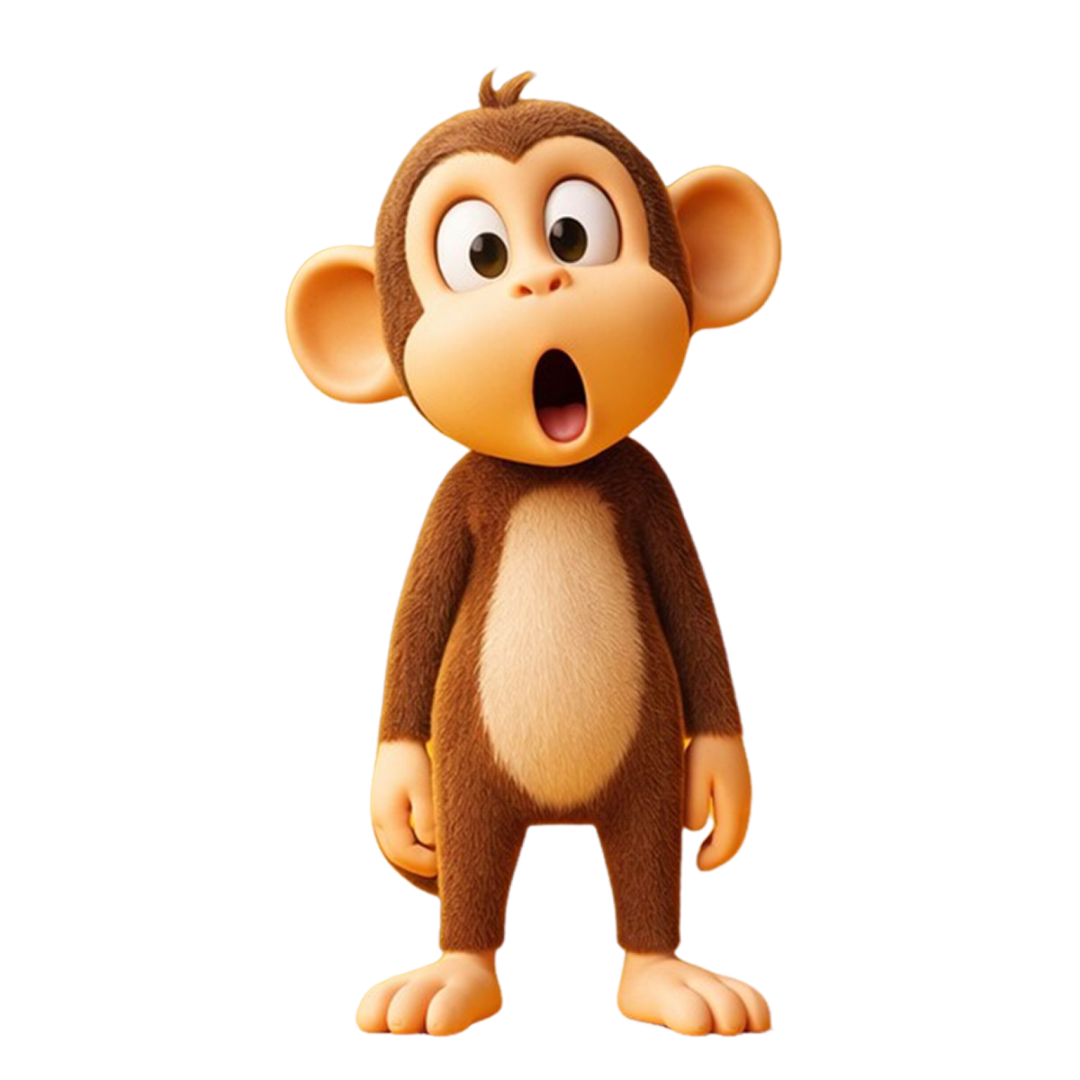 Monkey 2